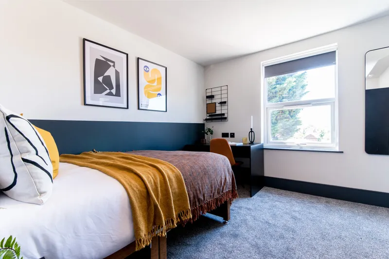 Vibrant 6 Bedroom House // 2026/7 - Image 15